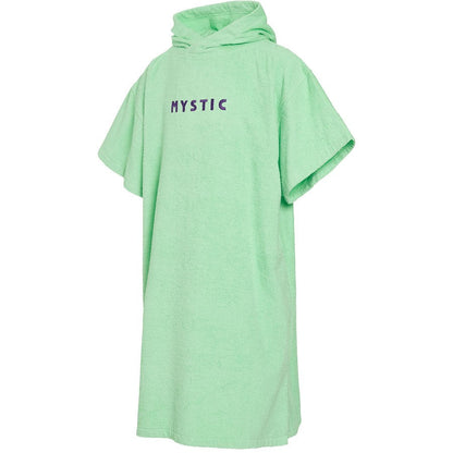 Mystic 2025 Poncho Brand