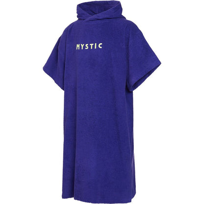 Mystic 2025 Poncho Brand