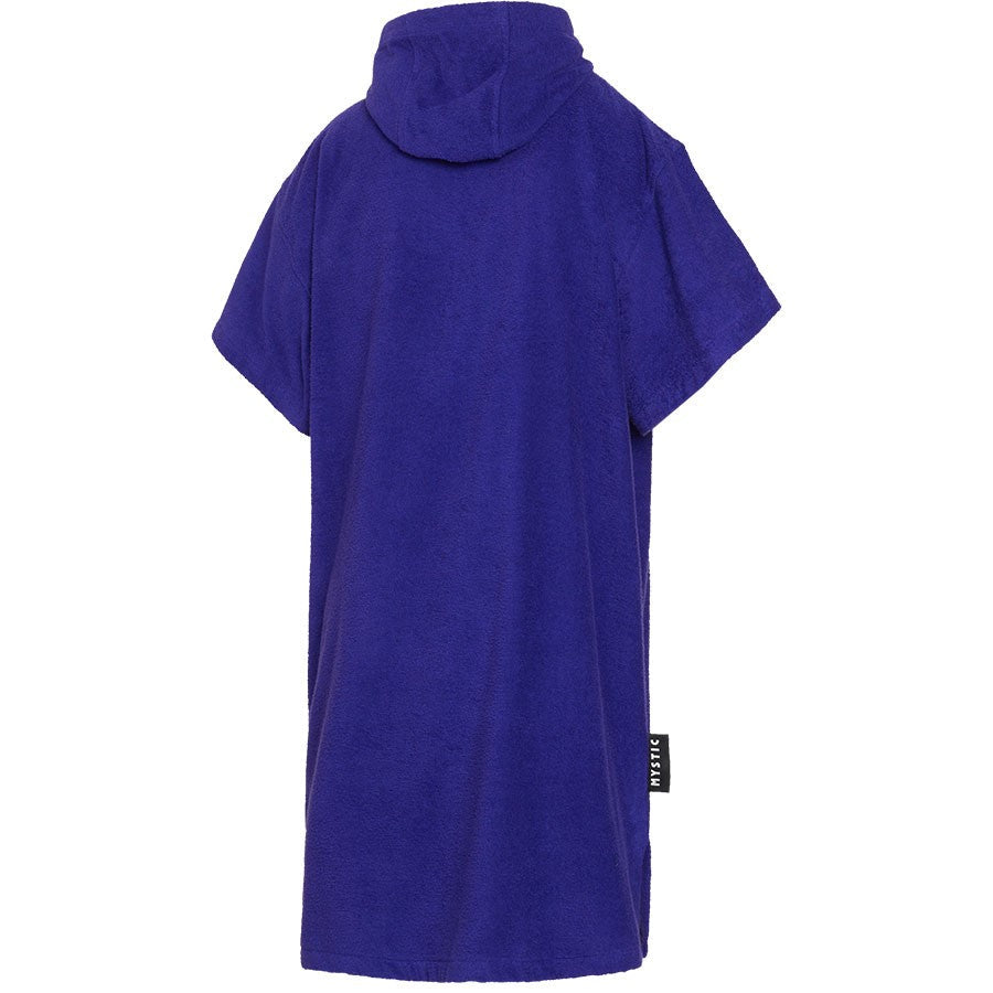 Mystic 2025 Poncho Brand