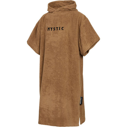 Mystic 2025 Poncho Brand