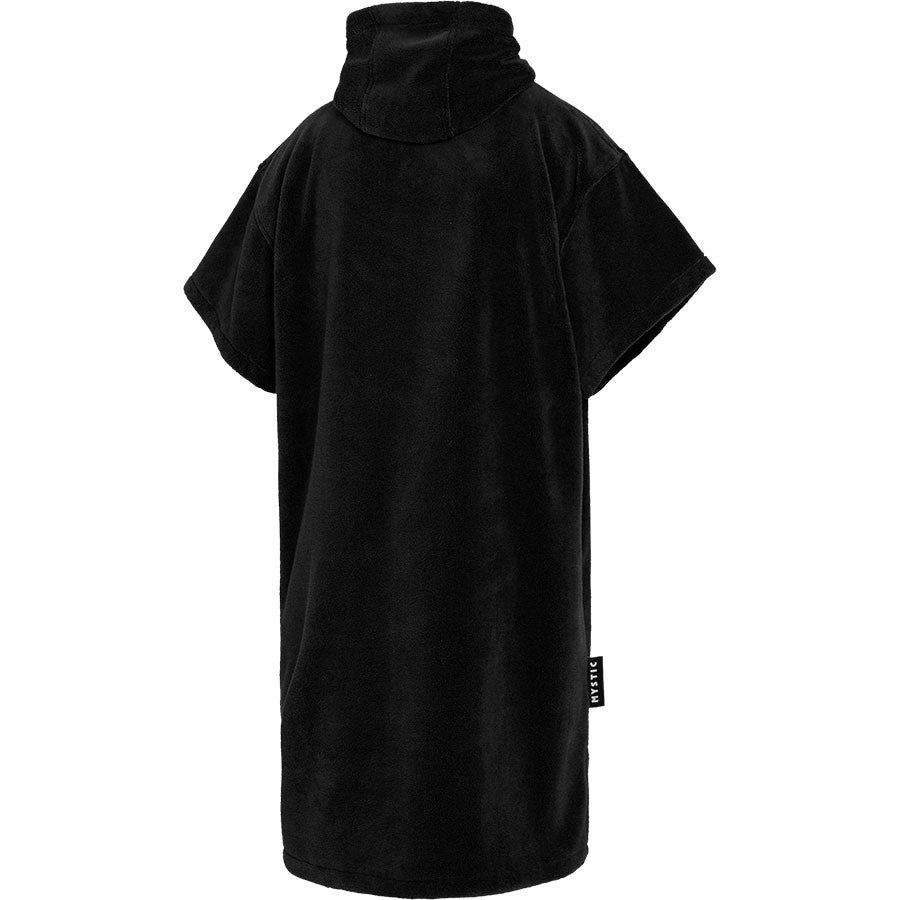 Mystic 2025 Poncho Teddy