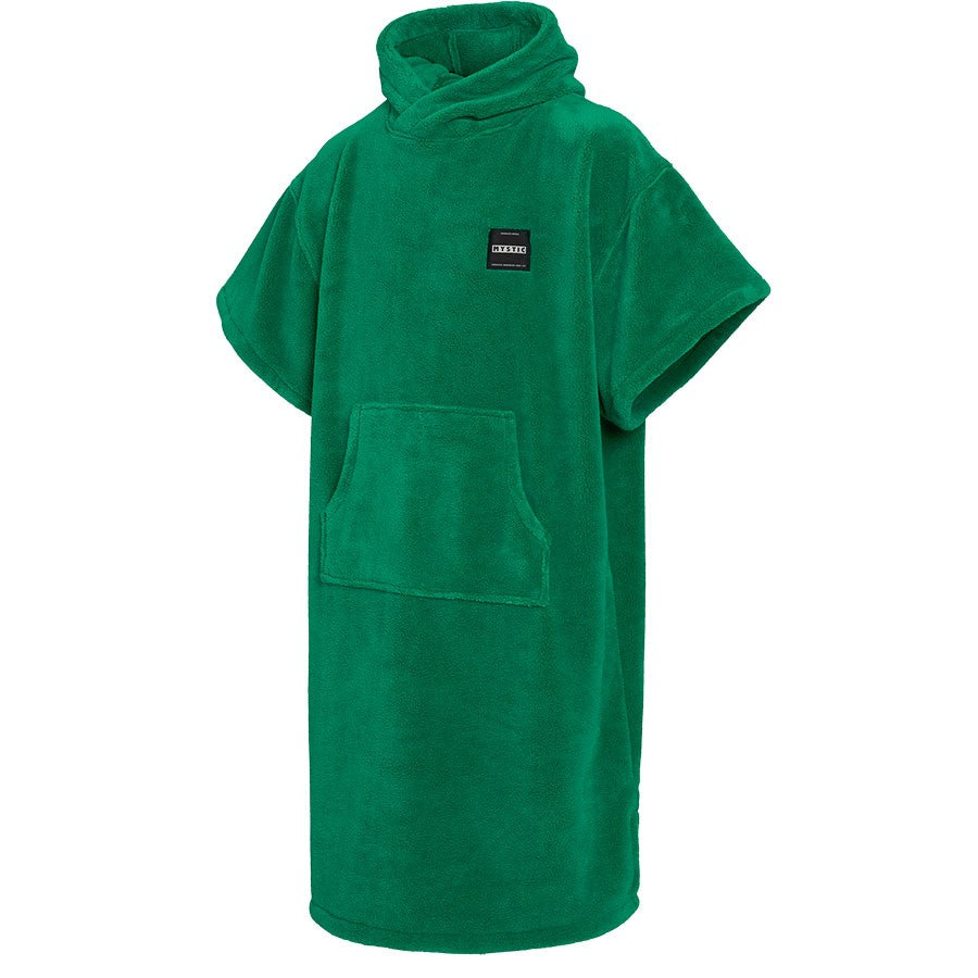 Mystic 2025 Poncho Teddy