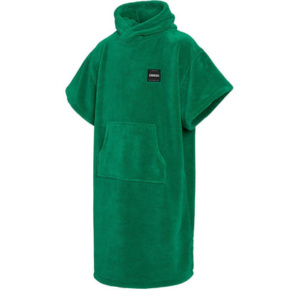 Mystic 2025 Poncho Teddy