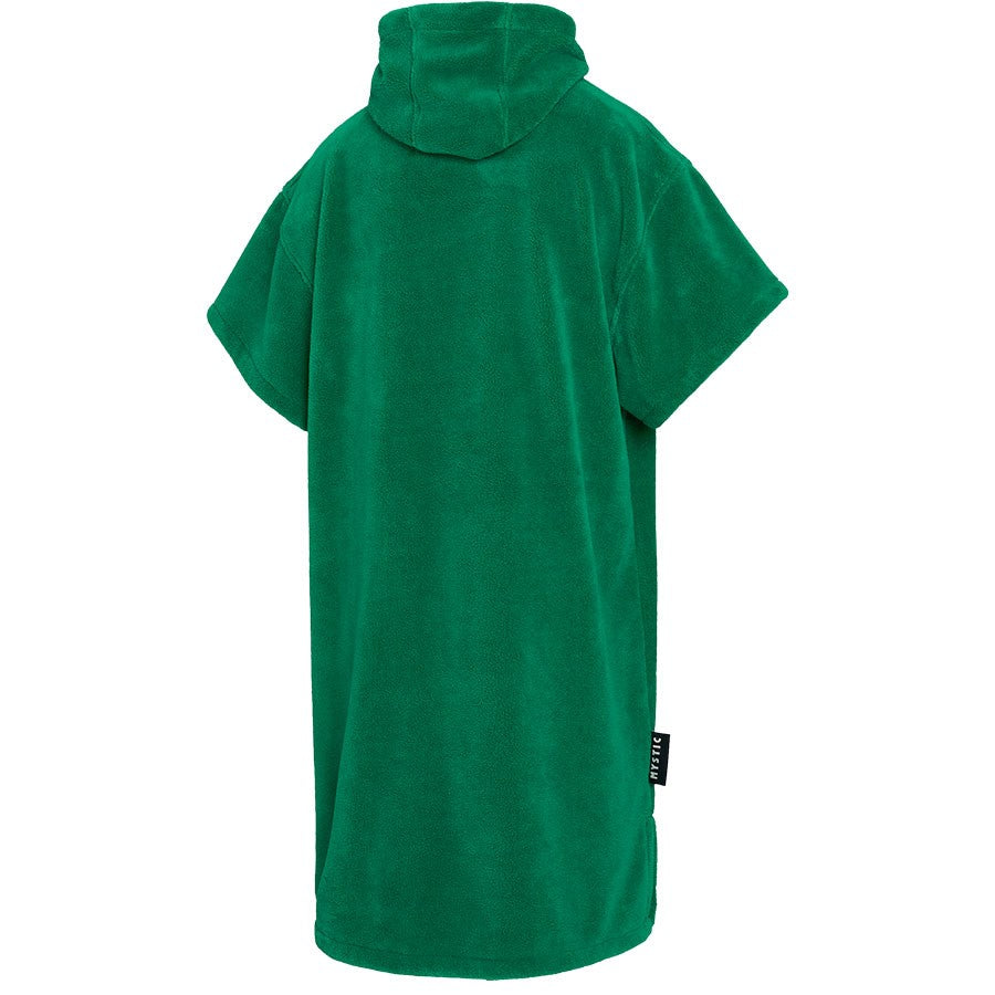 Mystic 2025 Poncho Teddy
