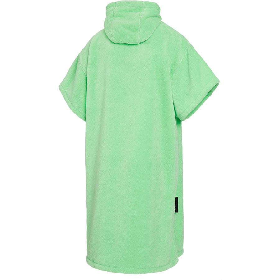 Mystic 2025 Poncho Teddy