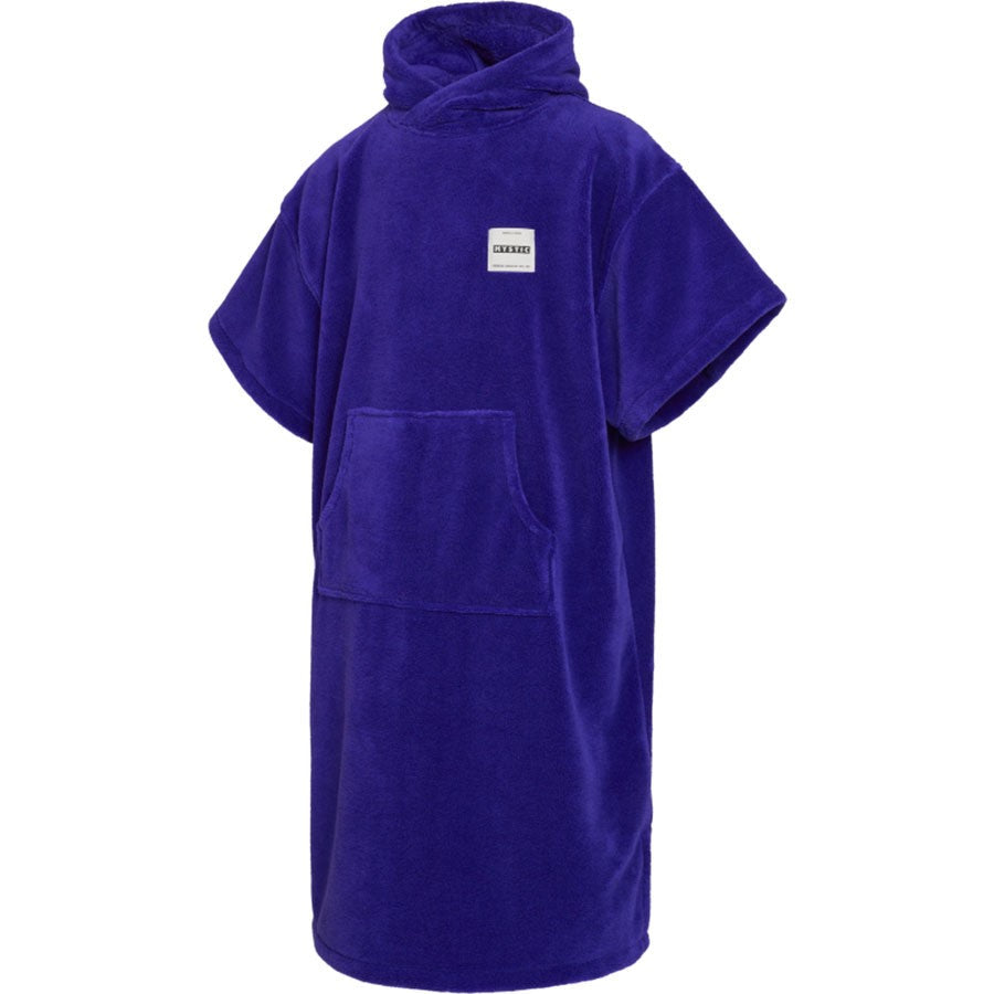 Mystic 2025 Poncho Teddy