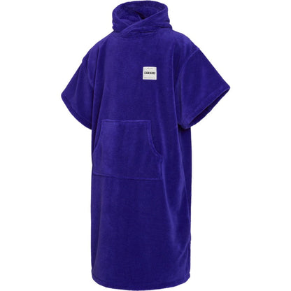 Mystic 2025 Poncho Teddy