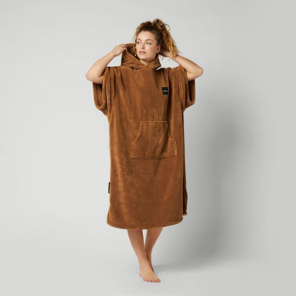Mystic 2025 Poncho Teddy
