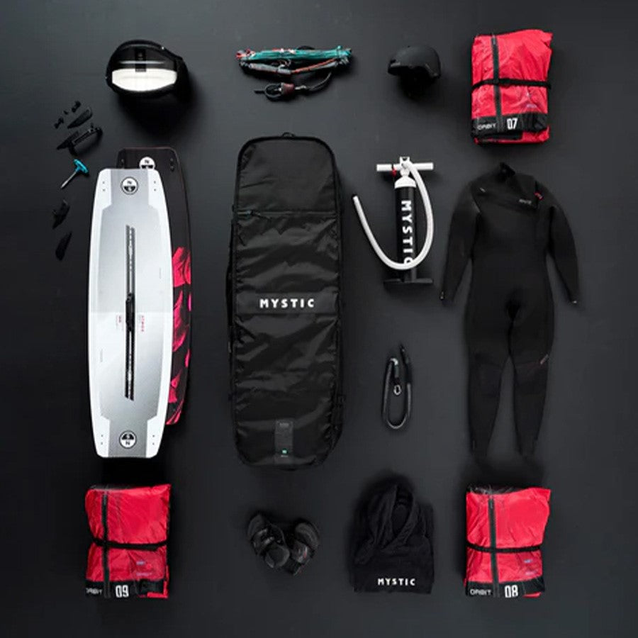 2025 Mystic Saga Boardbag