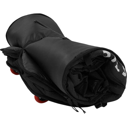 Mystic 2025 Saga Foil Boardbag - Wingboard Travel Bag W/Wheels