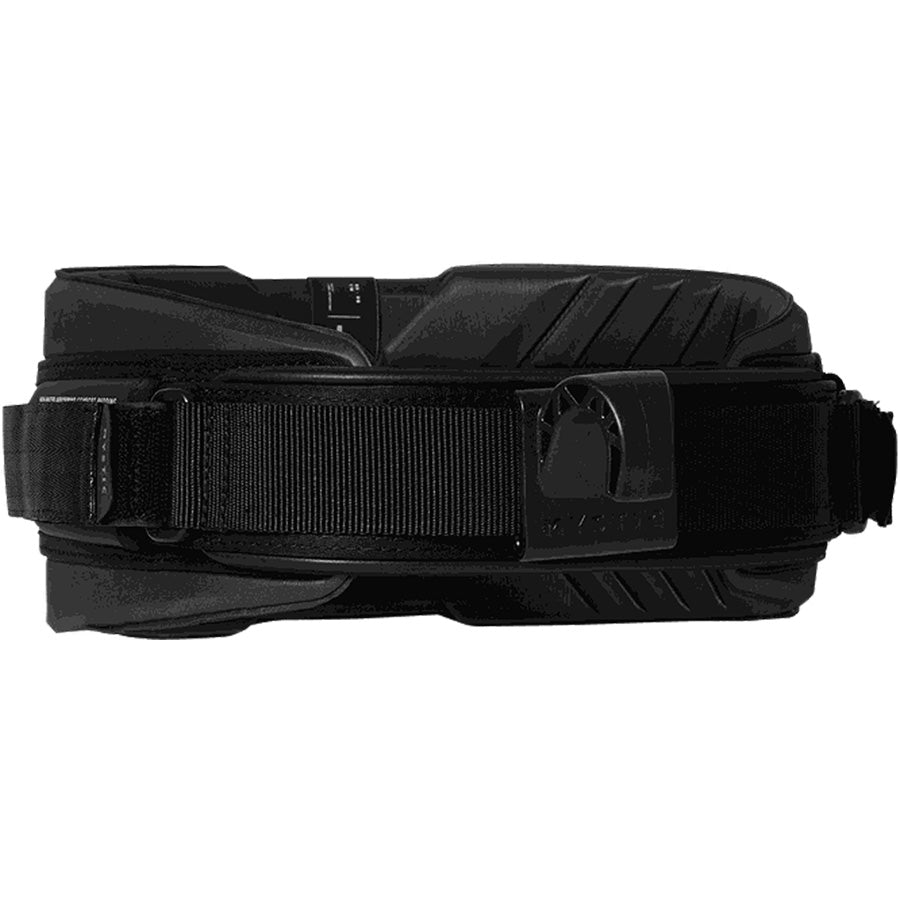 Mystic Stage Wingboarding / Wing Foil Harness - Black