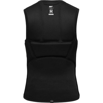 Mystic 2025 Star Impact Vest Fzip Women - Black