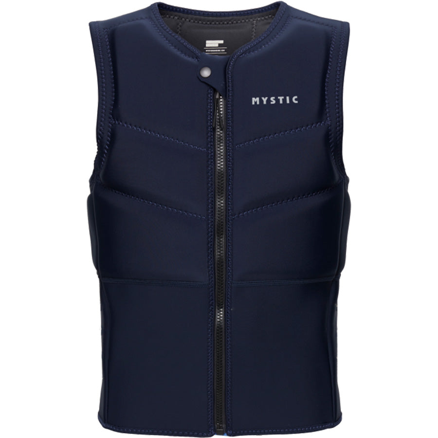 Mystic Star Impact Vest - Navy