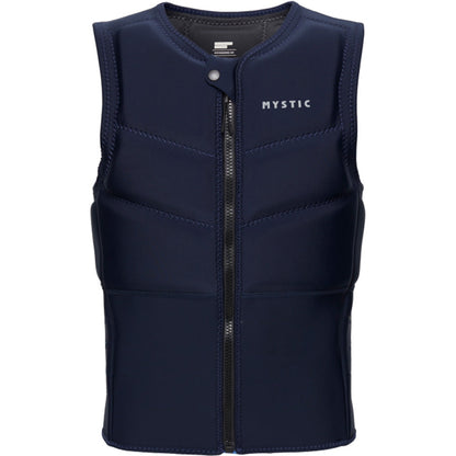 Mystic Star Impact Vest - Navy