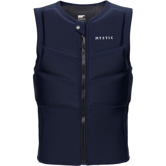 Mystic Star Impact Vest - Navy