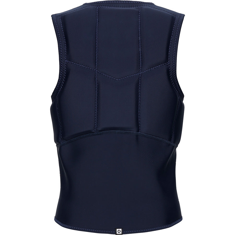 Mystic Star Impact Vest - Navy
