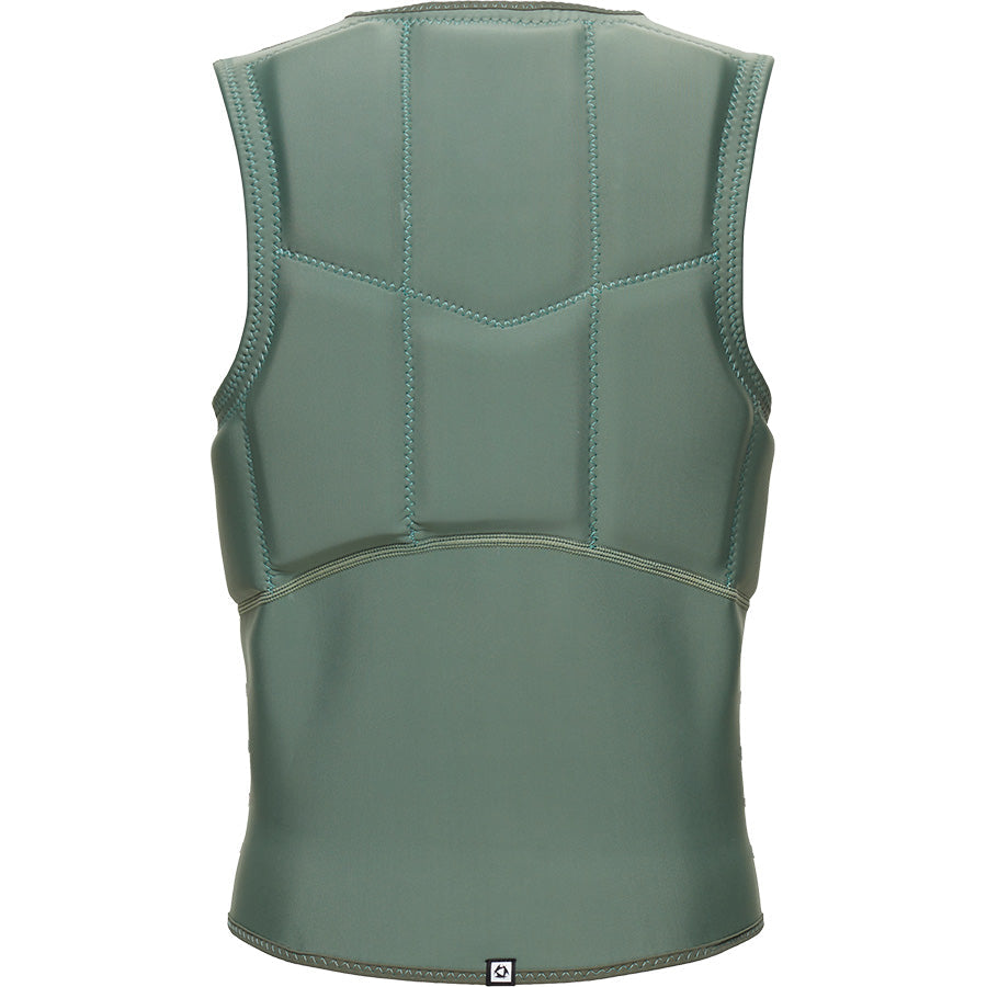 Mystic Star Impact Vest - Olive