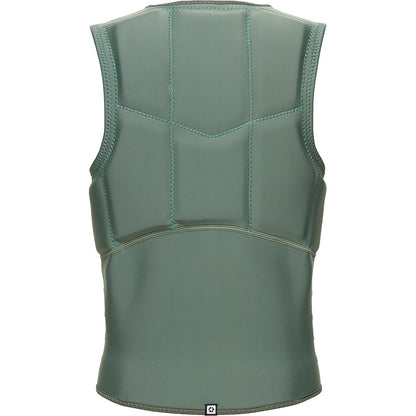 Mystic Star Impact Vest - Olive