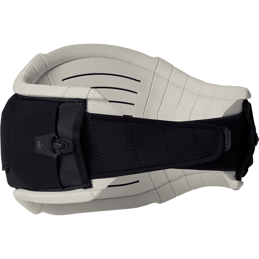 Mystic Stealth Kiteboarding Waist Harness - Sand