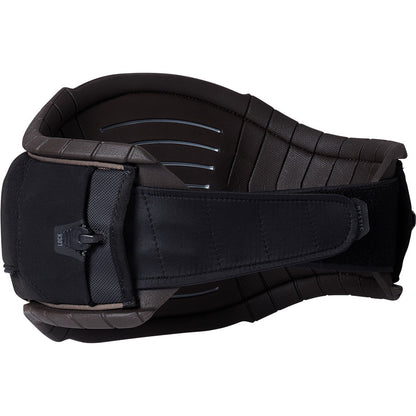 Mystic Stealth Kiteboarding Waist Harness - Truffle