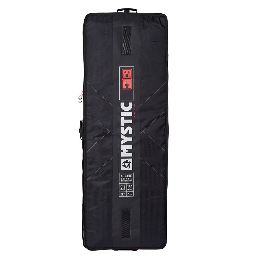 Mystic Matrix Square Kiteboarding Travel Bag