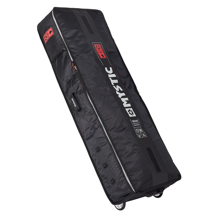 Mystic Matrix Square Kiteboarding Travel Bag