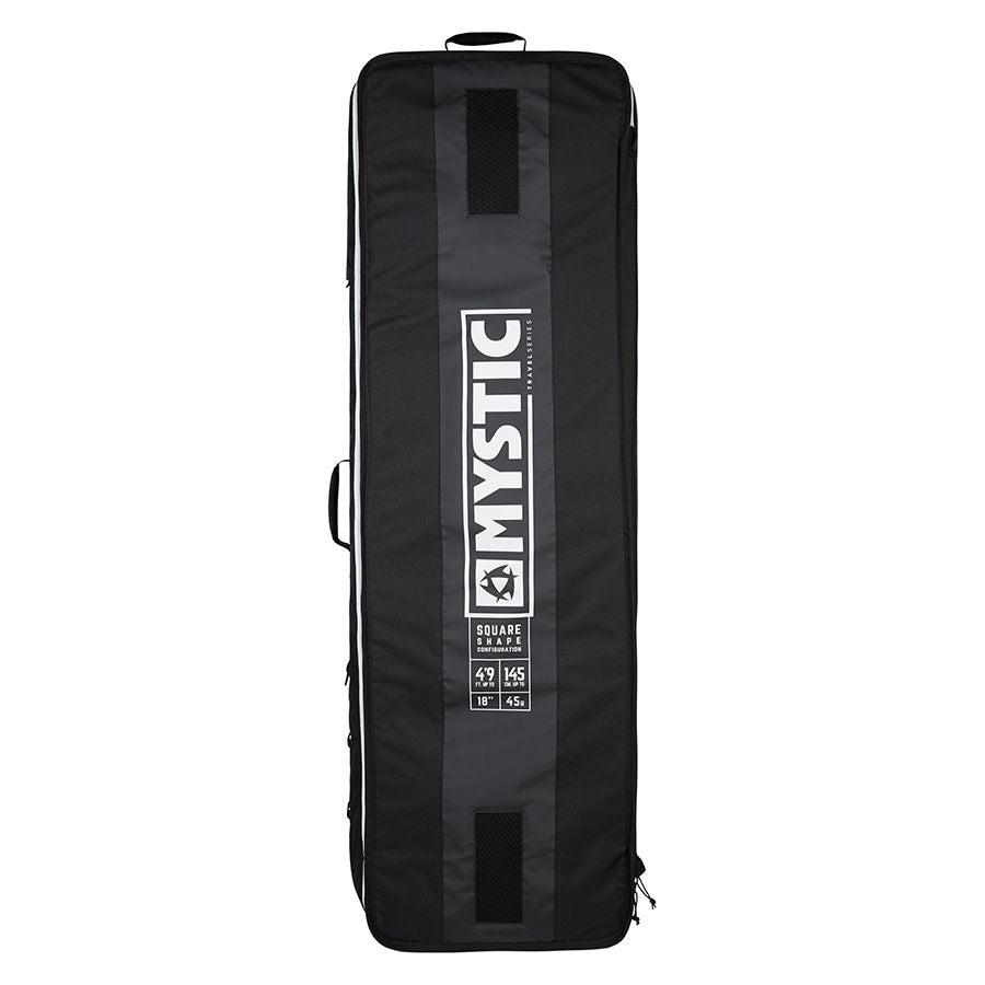 Mystic Star Square Kiteboarding Travel Bag 145x45 / 4'9"