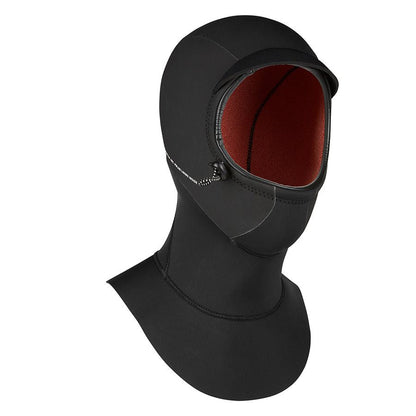 Mystic Marshal Hood Long - 3mm - 35% Off Size - L/XL