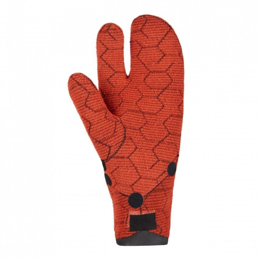 Mystic Supreme Lobster Glove 5mm - 30% Off