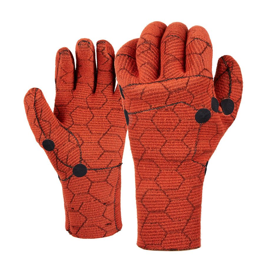 Mystic Supreme Glove 5mm - Precurved - 40% Off LAST ONE Size XXL