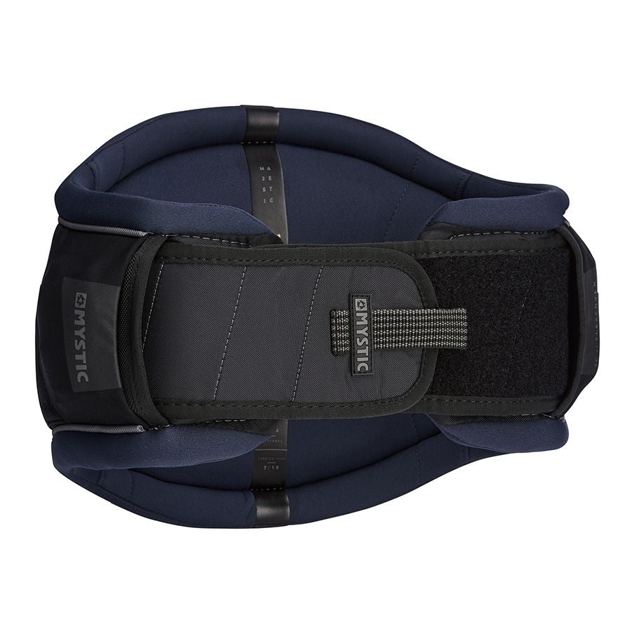Mystic Majestic Kiteboarding Waist Harness - Night Blue - 30% Off