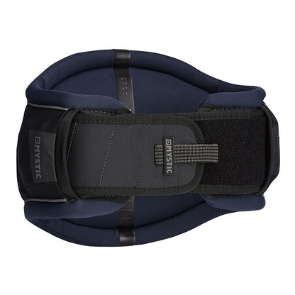 Mystic Majestic Kiteboarding Waist Harness - Night Blue - 30% Off