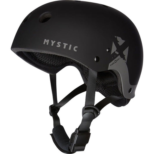Mystic MK8 X Water Helmet - Black - 30% Off