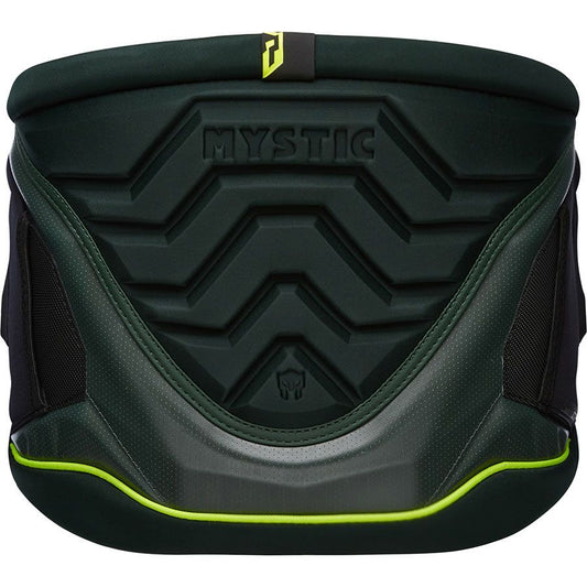 2021 Mystic Warrior Kiteboarding Waist Harness - 40% OFF