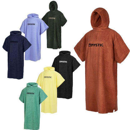 Mystic Poncho - Regular - 15% Off