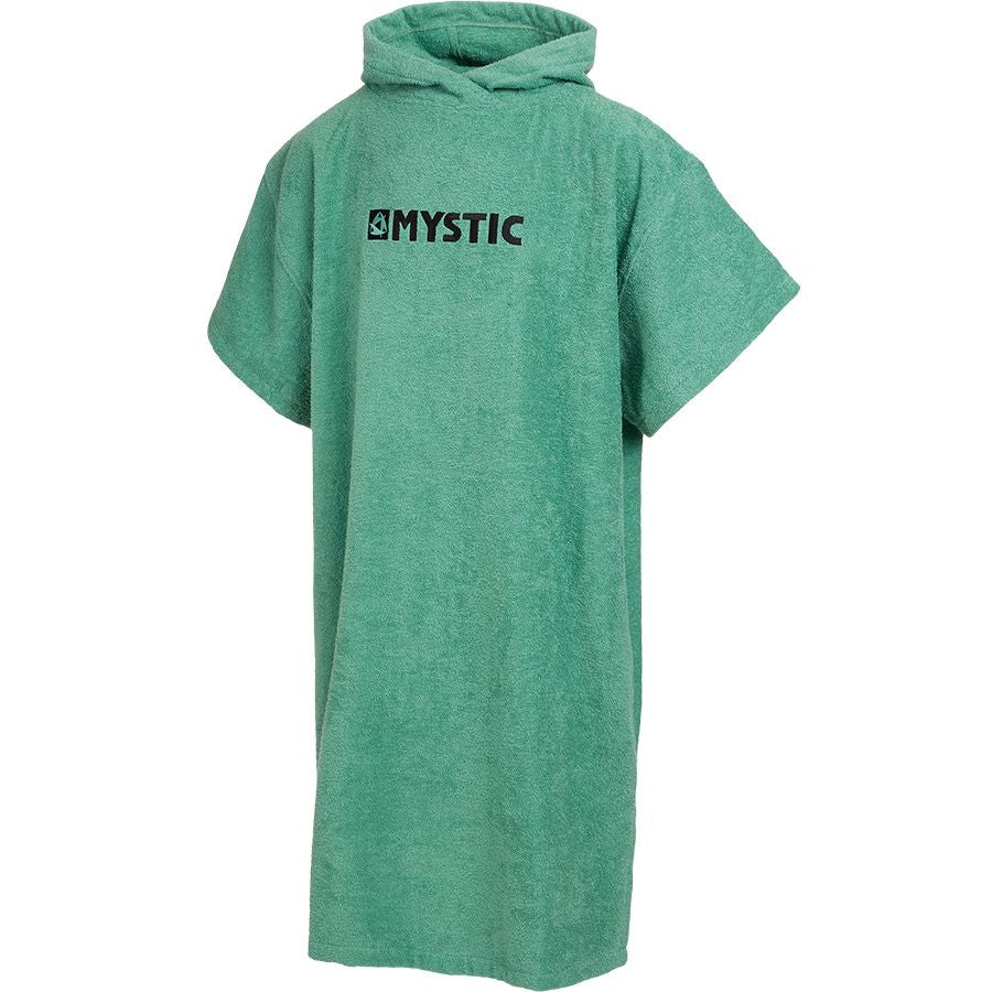 Mystic Poncho - Regular - 15% Off