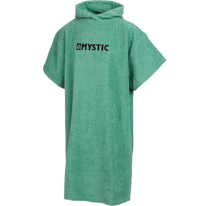 Mystic Poncho - Regular - 15% Off