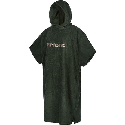 Mystic Poncho - Regular - 15% Off
