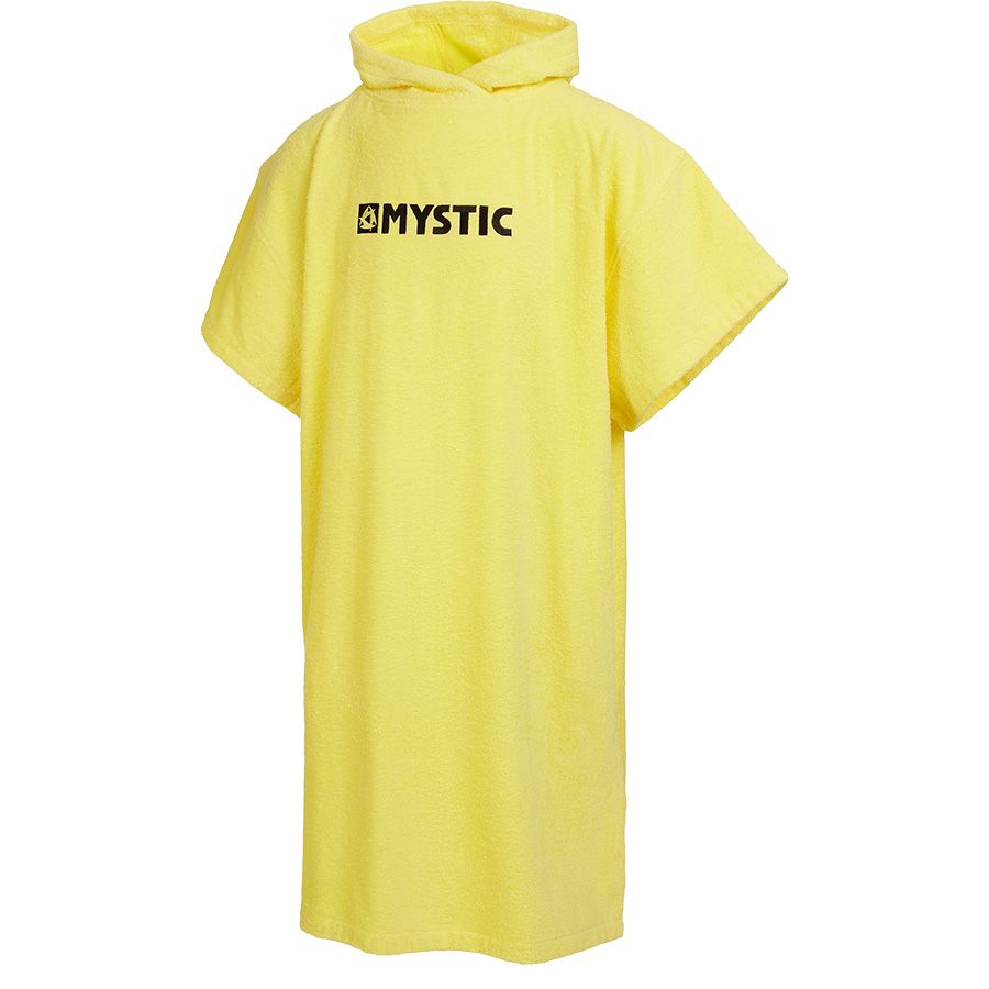Mystic Poncho - Regular - 15% Off