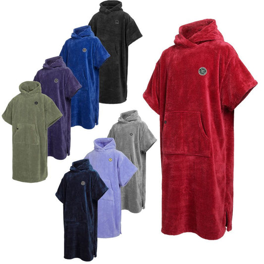 Mystic Poncho - Teddy - 15% Off