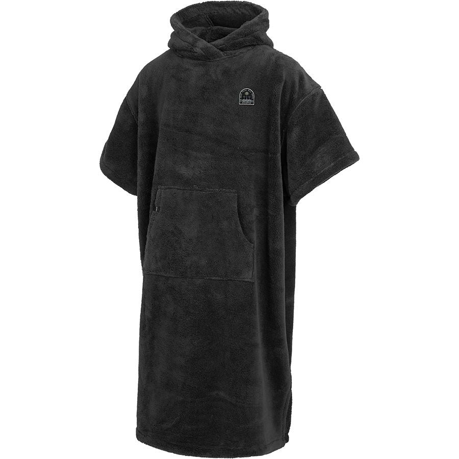 Mystic Poncho - Teddy - 15% Off