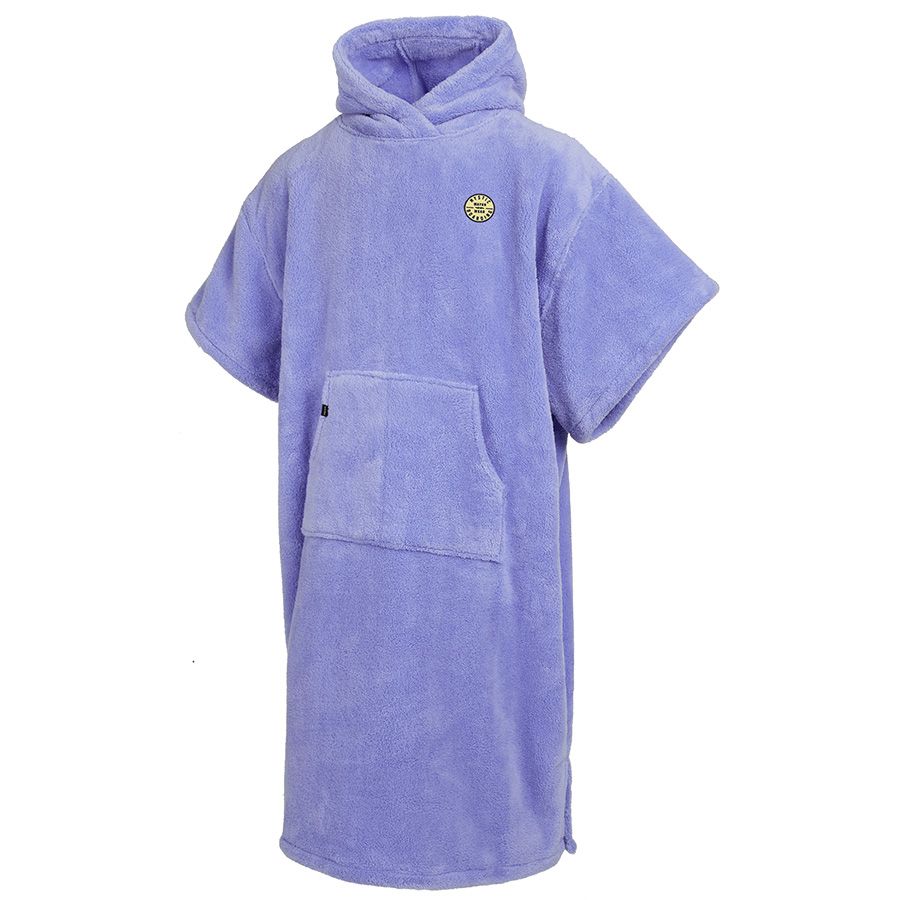 Mystic Poncho - Teddy - 15% Off