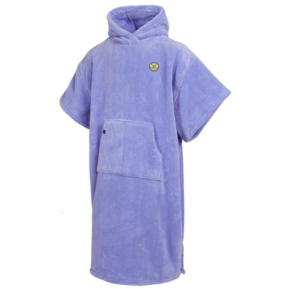 Mystic Poncho - Teddy - 15% Off