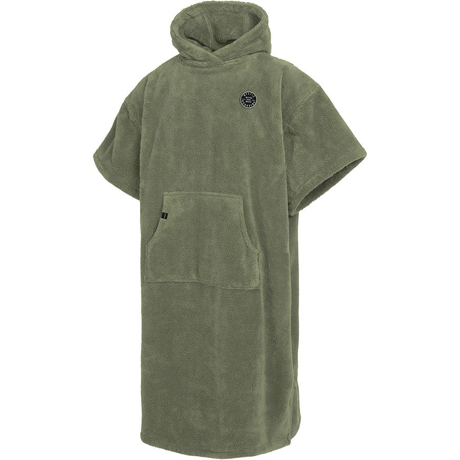 Mystic Poncho - Teddy - 15% Off