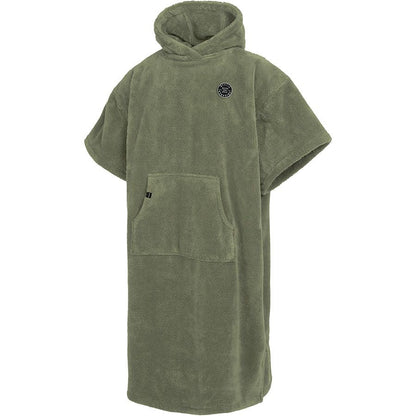 Mystic Poncho - Teddy - 15% Off