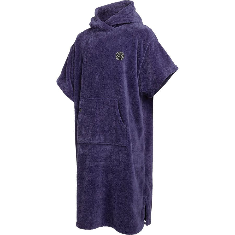 Mystic Poncho - Teddy - 15% Off