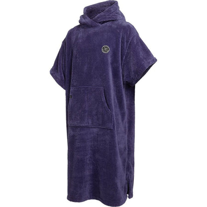 Mystic Poncho - Teddy - 15% Off
