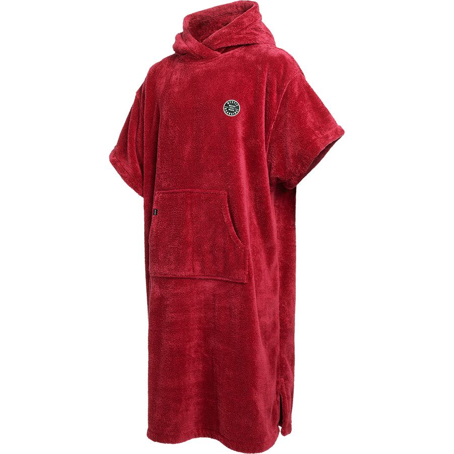 Mystic Poncho - Teddy - 15% Off