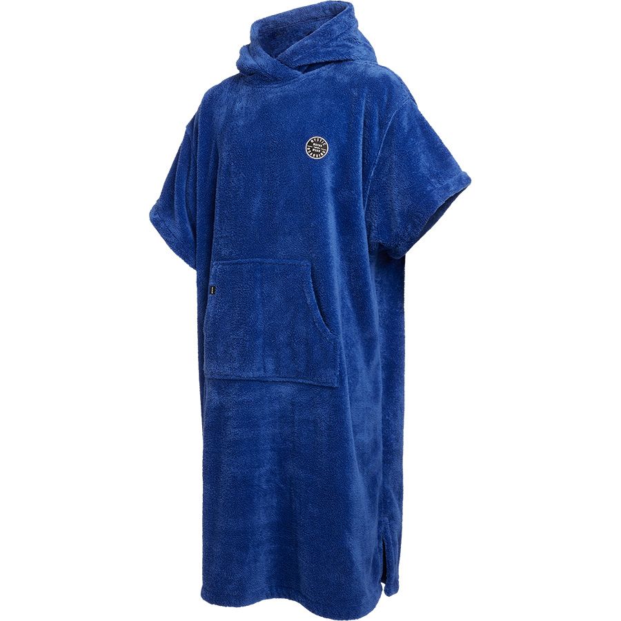 Mystic Poncho - Teddy - 15% Off