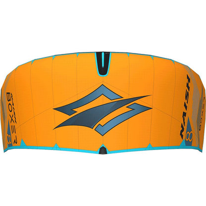2024 Naish Boxer Single Strut Freeride/Foiling Kite - 40% Off